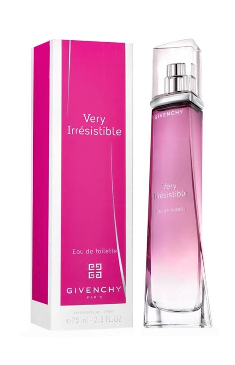 very irresistible eau de toilette givenchy|givenchy very irresistible perfume boots.